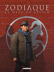 Acc�der � la BD Zodiaque