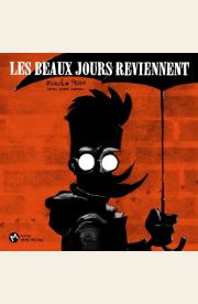 Acc�der � la BD Les Beaux jours reviennent
