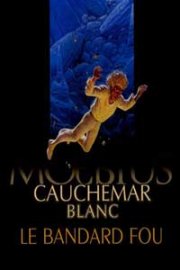 Acc�der � la BD Cauchemar blanc - Le bandard fou