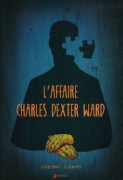 Acc�der � la BD L'Affaire Charles Dexter Ward