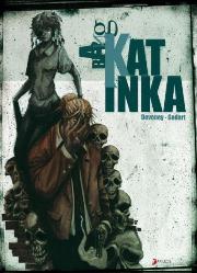 Acc�der � la BD Katinka (Bang)