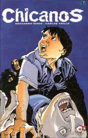 BD Chicanos