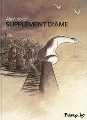 Acc�der � la BD Suppl�ment d'�me