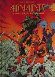 Acc�der � la BD Amiante