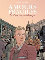 Acc�der � la BD Amours fragiles