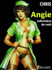 Acc�der � la BD Angie, infirmi�re de nuit