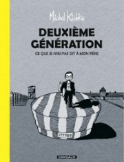 Acc�der � la BD Deuxi�me g�n�ration
