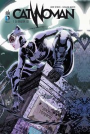 Acc�der � la BD Catwoman (DC Renaissance)
