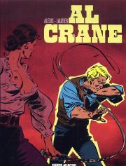 Acc�der � la BD Al Crane