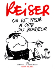 Acc�der � la BD Les Ann�es Reiser