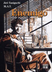 Acc�der � la BD Enemigo