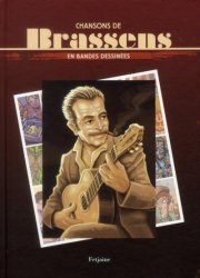 Acc�der � la BD Chansons de Brassens