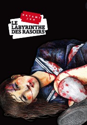 Acc�der � la BD Le Labyrinthe des rasoirs