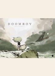 Acc�der � la BD Doomboy