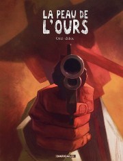 BD La Peau de l'ours
