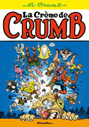 Acc�der � la BD La Cr�me de Crumb