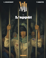 BD XIII - L'App�t
