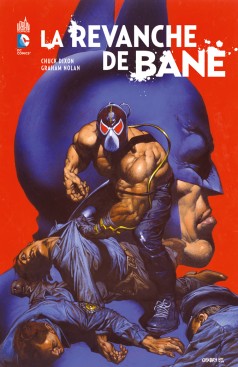 Acc�der � la BD La Revanche de Bane