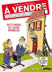 Acc�der � la BD � vendre