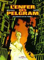 BD L'enfer des Pelgram