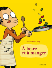 Acc�der � la BD A boire et � manger
