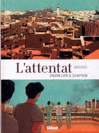 Acc�der � la BD L'Attentat