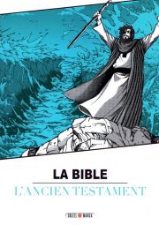 Acc�der � la BD La Bible (manga)