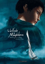 Acc�der � la BD La Ballade de Magdalena