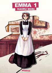 Acc�der � la BD Emma (Mori)