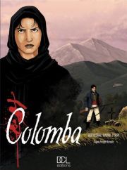 Acc�der � la BD Colomba