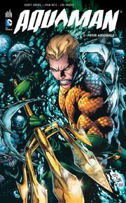 Acc�der � la BD Aquaman (DC Renaissance)