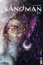 BD Sandman