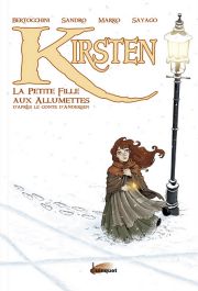 Acc�der � la BD Kirsten
