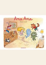 Acc�der � la BD Ana Ana