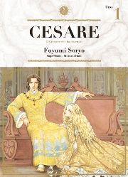 Acc�der � la BD Cesare