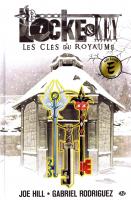 BD Locke & Key - Les Cl�s du Royaume