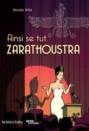 Acc�der � la BD Ainsi se tut Zarathoustra