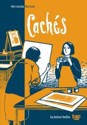 Acc�der � la BD Cach�s