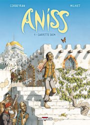 Acc�der � la BD Aniss