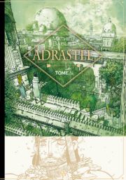 Acc�der � la BD Adrast�e