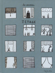 Acc�der � la BD 7�me �tage