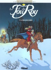 Acc�der � la BD Le Fou du Roy
