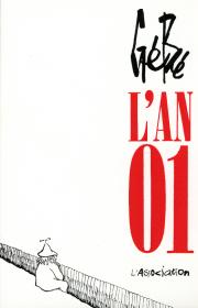 Acc�der � la BD L'An 01