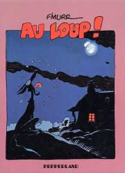 Acc�der � la BD Au loup !