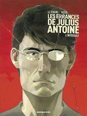 Accéder à la BD Les Errances de Julius Antoine