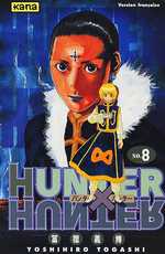 BD Hunter X Hunter - Ouverture des ench�res!!