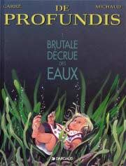 Acc�der � la BD De Profundis