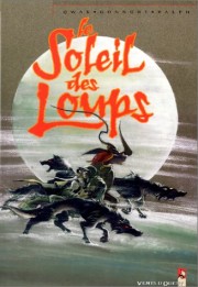 Acc�der � la BD Le Soleil des loups