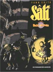 Acc�der � la BD Basil et Victoria
