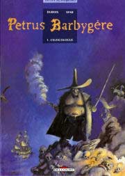 Acc�der � la BD Petrus Barbyg�re